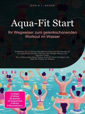 cover image of Aqua-Fit Start
